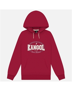 Женская толстовка College Varsity Hoodie Kangol