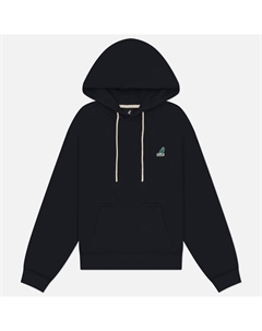 Женская толстовка Classic Logo Hoodie Kangol