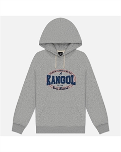 Женская толстовка College Varsity Hoodie Kangol