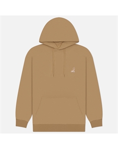 Мужская толстовка Logo Patch Hoodie Kangol