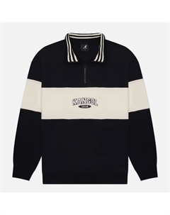 Мужская толстовка College Half Zip-Up Kangol