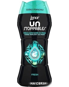 Кондиционер для белья Fresh 210 г Lenor