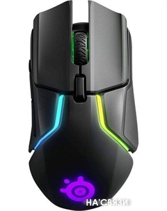 Игровая мышь Rival 650 Steelseries