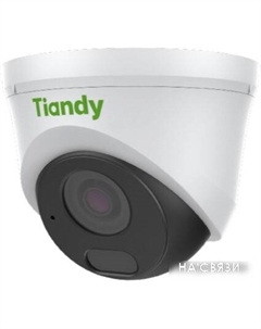 IP-камера TC-C34HN I3/E/Y/C/2.8mm/V4.2 Tiandy