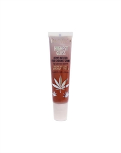 Бальзам для губ Highest Gloss Hemp Lip Balm - Strawberry Rose Pacifica