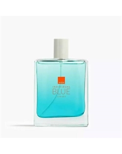 Туалетная вода Individual Blue Sunset для него Avon