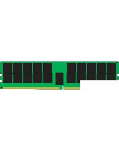 Оперативная память 64ГБ DDR5 5600 МГц KSM56R46BD4PMI-64HAI Kingston