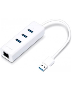 USB-хаб UE330 Tp-link