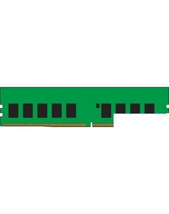 Оперативная память 16ГБ DDR4 3200 МГц KSM32ED8/16MR Kingston