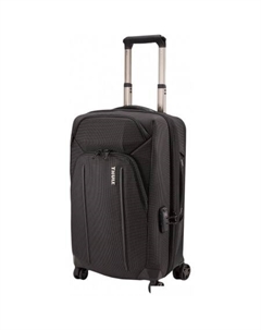 Чемодан-спиннер Crossover 2 Carry On Spinner C2S-22 55 см (black) Thule