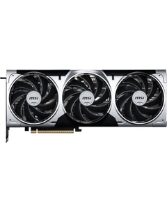 Видеокарта GeForce RTX 5080 16G Ventus 3X OC Plus Msi