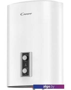 Накопительный электрический водонагреватель CF30V-P1 Inox Candy