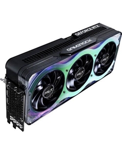 Видеокарта GeForce RTX 5080 GameRock NE75080019T2-GB2030G Palit