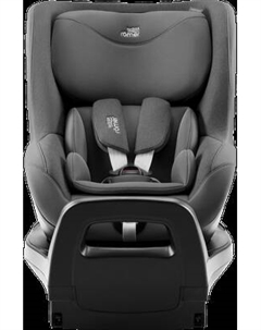 Автокресло Dualfix Pro M Style Britax romer