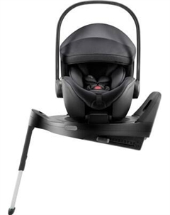 Автокресло Baby-Safe Pro Style + Vario Base 5Z Britax romer