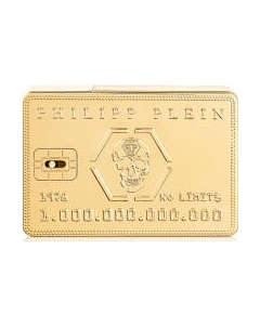 Парфюмерная вода No Limits Gold Philipp plein