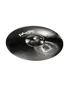 Тарелка музыкальная Color Sound 900 Black Splash 0001912212 Paiste