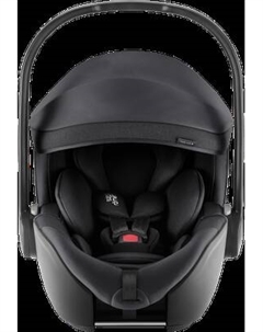 Автокресло Baby-Safe Pro Style Britax romer