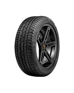 Зимняя шина ContiWinterContact TS 830 P 225/50R18 99V Run-Flat BMW Continental