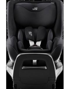 Автокресло Dualfix Pro M Style Britax romer