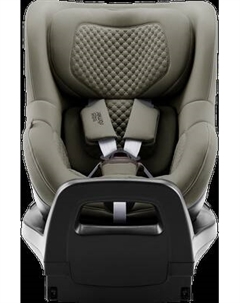 Автокресло Dualfix Pro Lux Britax romer