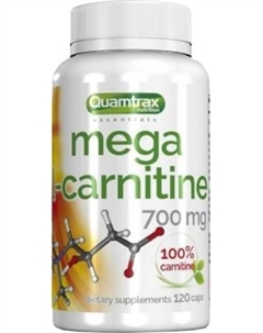 L-карнитин L-Carnitine Quamtrax