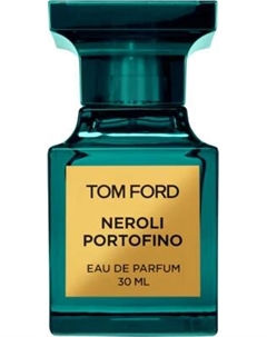 Парфюмерная вода Neroli Portofino Tom ford