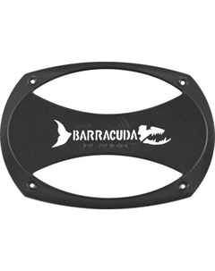 Комплект решеток динамика Barracuda 69 Grill Dl audio