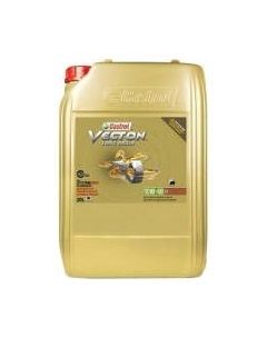 Моторное масло Vecton Long Drain 10W40 E7 / 15B353 Castrol