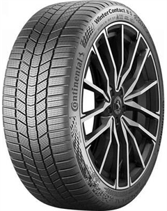 Зимняя шина WinterContact 8 S 255/40R21 102V Continental