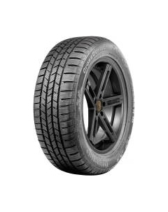 Зимняя шина ContiCrossContact Winter 275/45R21 110V Continental