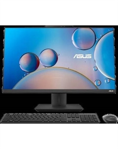 Моноблок ExpertCenter E5 AiO 27 E5702WVAR-BPE0180 (90PT03N1-M01JY0) Asus