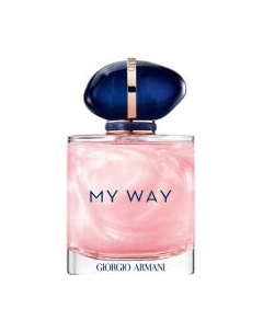 Парфюмерная вода My Way Edition Nacre Giorgio armani