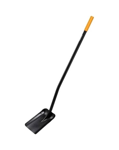 Лопата совковая Solid 1066720 Fiskars