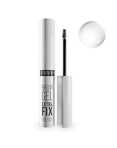 Гель для бровей сильной фиксации BROW GEL EXTRA FIXING Tf