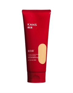 Кондиционер для волос укрепляющий Intense Strengthening Conditioner Kans