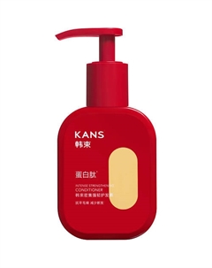 Кондиционер для волос укрепляющий Intense Strengthening Conditioner Kans