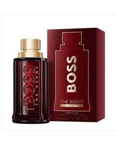 Парфюмерная вода The Scent for Him Boss