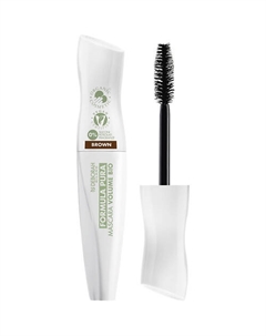 Тушь для ресниц Formula Pura Mascara Volume Bio Deborah milano