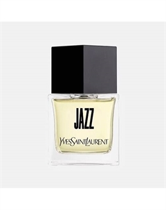 Туалетная вода Jazz Yves saint laurent