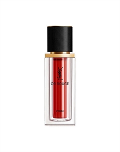 Антивозрастное восстанавливающее масло Or Rouge L'Huile Yves saint laurent