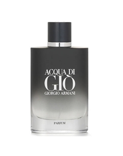 Парфюмерная вода Acqua di Gio Parfum Giorgio armani