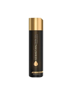 Кондиционер для волос Dark Oil Sebastian professional