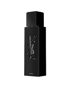 Парфюмерная вода MYSLF Le Parfum Yves saint laurent