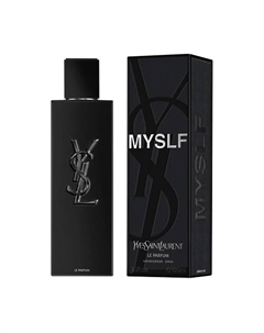 Парфюмерная вода MYSLF Le Parfum Yves saint laurent