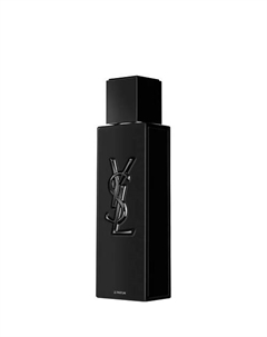 Парфюмерная вода MYSLF Le Parfum Yves saint laurent