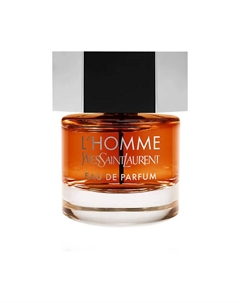 Парфюмерная вода L'Homme Eau De Parfum Yves saint laurent