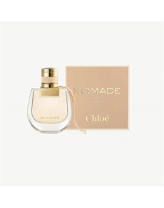 Туалетная вода Nomade Eau de Toilette 50.0 Chloe