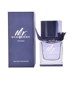 Туалетная вода Mr. Indigo 50.0 Burberry