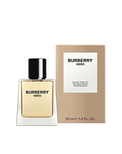 Туалетная вода Hero 50.0 Burberry